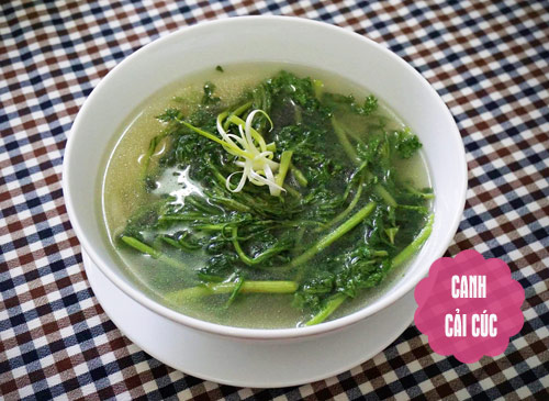 Bữa cơm chiều nhiều món từ gà - 5