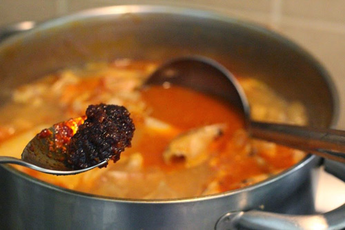 Mì nấu tôm thơm ngon phải biết - 3