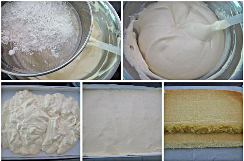 Bánh cuộn mít lạ miệng mà hấp dẫn - 5