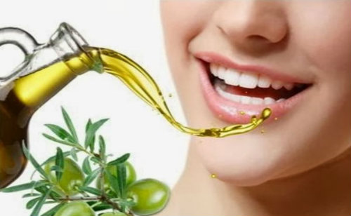 Mẹo vặt cho hàm răng trắng sứ - 5