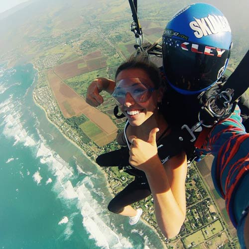 Cuộc sống của cặp đôi “cả thế giới "phát thèm" - 5