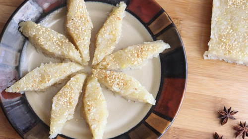 Thử làm xôi vị lạ miệng, hấp dẫn - 10