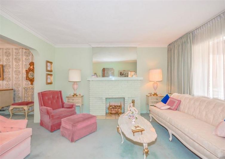 Choáng với nhà cổ 72 năm khác biệt trong và ngoài - 4