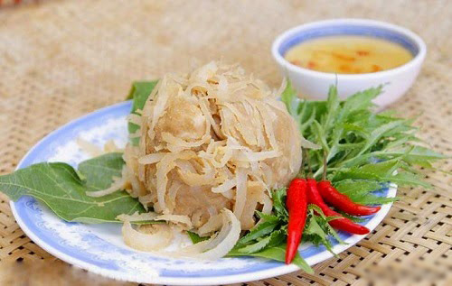 Đến Nam Định nếm nem nắm, ăn nước mắm tuyệt ngon - 1