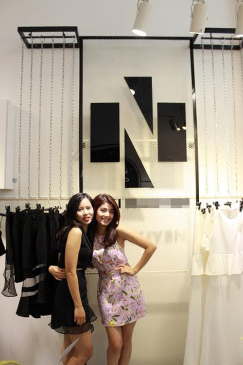 "Phạm Băng Băng" phiên bản Việt đắt show sự kiện - 10