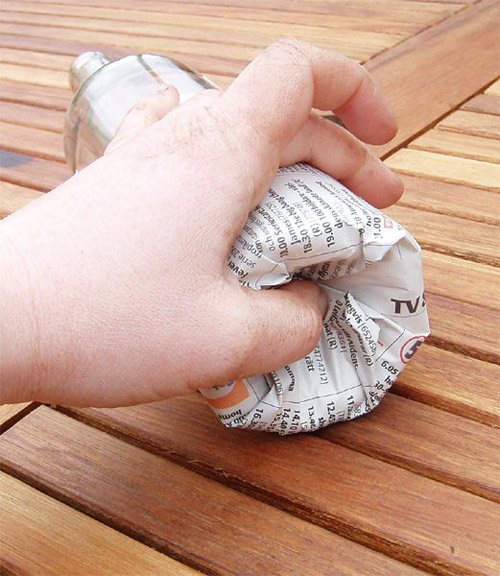 Trồng cây gieo hạt bằng giấy báo cũ thật tiện dụng - 5