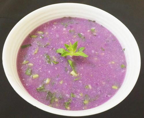 Những món ăn ngon cho cơm chiều Chủ nhật - 3