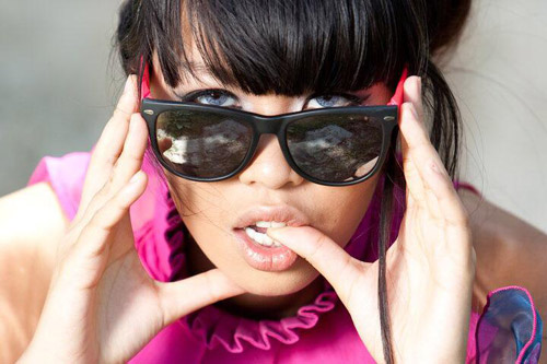 Siêu mẫu Hà Anh lý giải vì sao đàn ông ngoại tình? - 2