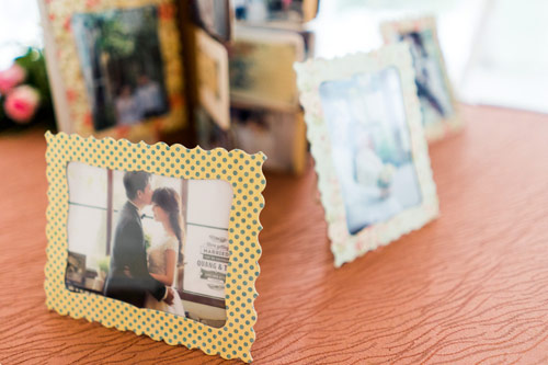 Chuyện tình cặp đôi "yêu nhau giữa đất Sài Gòn" - 9