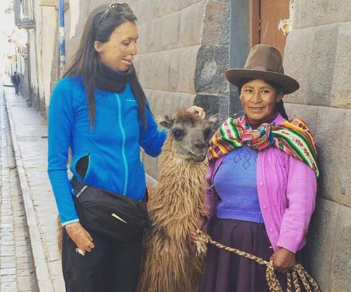 Chuyện tình cảm động được ngưỡng mộ nhất nước Úc - 14