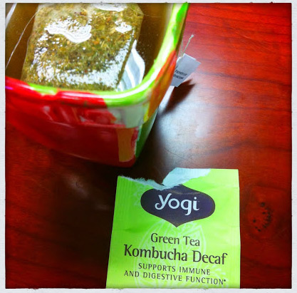 Nhật ký 10 ngày lowcarb: Ngày đầu gian nan - 3