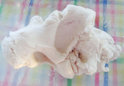 Cách nấu chè khoai môn bột báng tuyệt ngon - 3