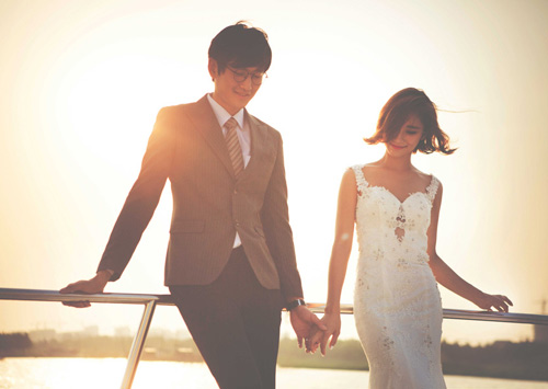 11 năm đứng sau lưng người đàn ông có vợ - 2