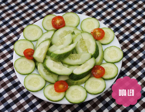 Bữa cơm hơn 100.000 đồng cả nhà đều mê - 6