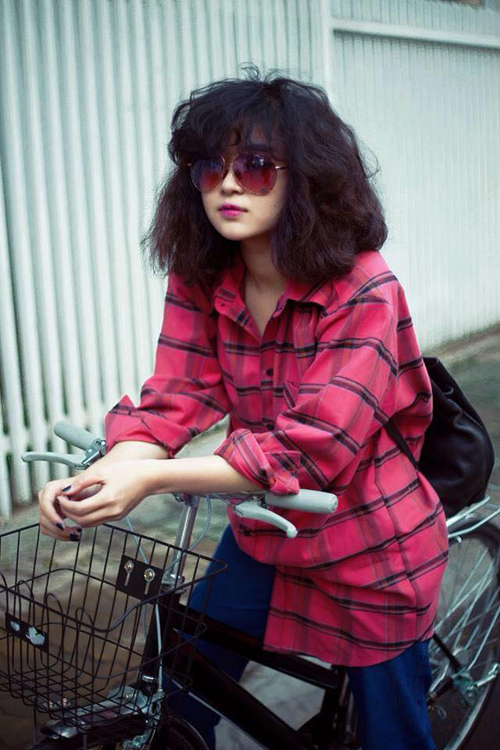 5 nhà thiết kế nữ Việt có vẻ đẹp - độc hơn người - 5