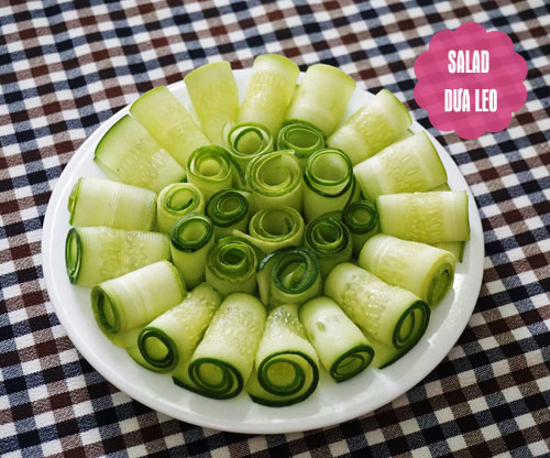 Bữa cơm chiều nhiều món từ gà - 6