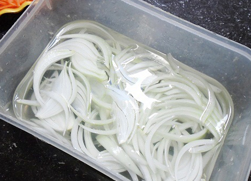 Gỏi vịt thanh mát, dễ ăn cuối tuần - 5