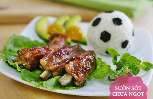 Chiều Chủ nhật nấu nhiều món ăn ngon - 2