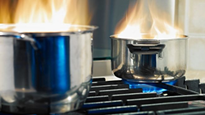 7 thói quen cực xấu dễ gây ra hỏa hoạn trong nhà - 2