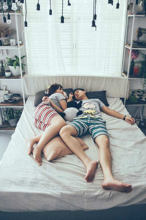 Bộ ảnh cưới “Hậu hôn nhân” đầy cảm xúc - 6