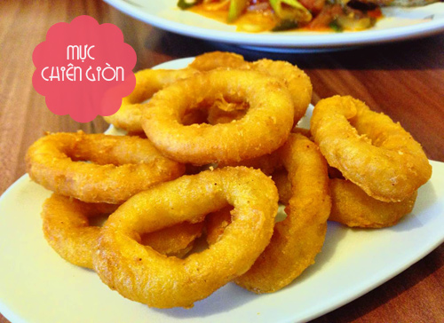 99.000 đồng cho bữa cơm hấp dẫn cả nhà - 3