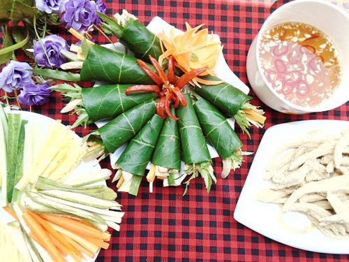 Bữa cơm Chủ nhật tha hồ ăn ngon - 4