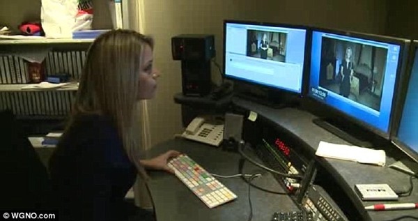 Điểm lại những câu chuyện ma bí ẩn nhất năm qua 18 Điểm lại những câu chuyện ma bí ẩn nhất năm qua 18