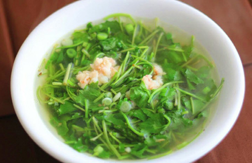 Bữa cơm Chủ nhật tha hồ ăn ngon - 3