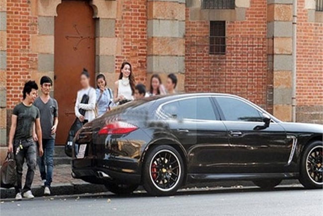 Hồ Ngọc Hà: Nhà triệu đô, thay ô tô như thay áo - 16