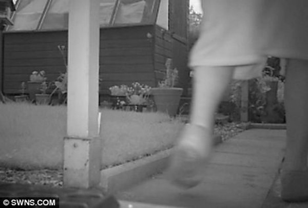 Điểm lại những câu chuyện ma bí ẩn nhất năm qua 5 Điểm lại những câu chuyện ma bí ẩn nhất năm qua 5