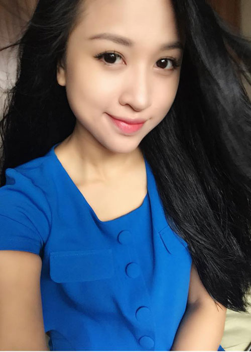 Vân Hugo sút cân không phanh vì quá tham việc - 1