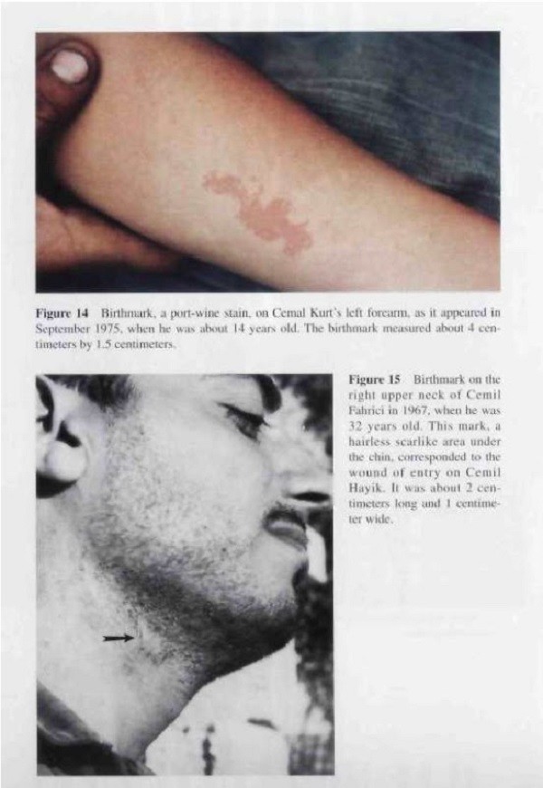 Vòng luân hồi: Tìm lời giải chuyện có một hay nhiều... kiếp sống 8 Vòng luân hồi: Tìm lời giải chuyện có một hay nhiều... kiếp sống 8