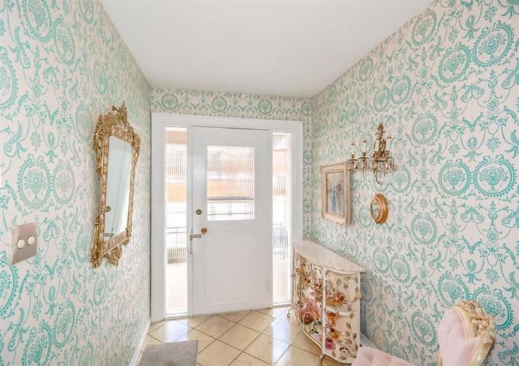 Choáng với nhà cổ 72 năm khác biệt trong và ngoài - 2