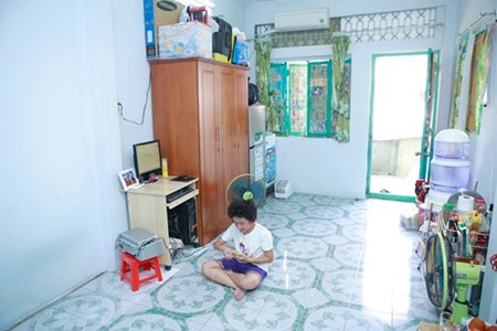 Không gian sống tươi trẻ của những tài năng nhạc Việt nhí - 10