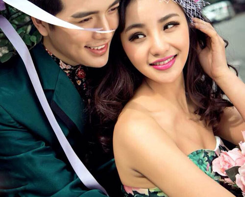 Dấu hiệu nhận biết cô nàng thực dụng khi yêu - 1