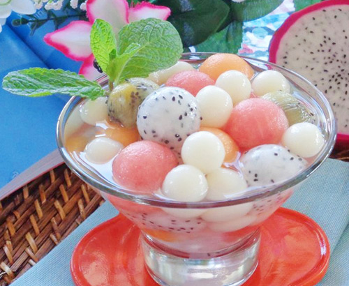 Bữa cơm Chủ nhật tha hồ ăn ngon - 5