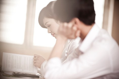 15 dấu hiệu của người đàn ông thiếu tự tin - 3