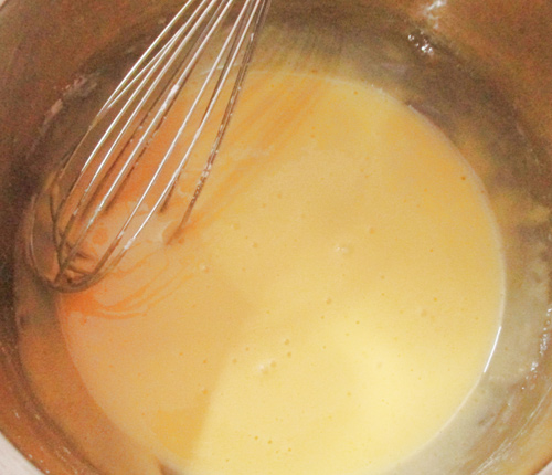 Bánh su kem hình cánh bướm hấp dẫn - 8