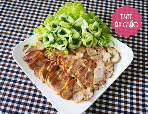 Thực đơn ngon chưa đến 100.000 đồng - 2