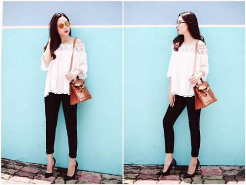 Tuần qua: Hà Tăng lại khiến người hâm mộ xôn xao - 14