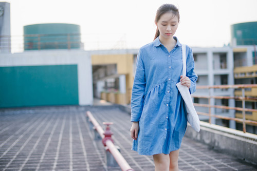 Quay lại làm gì, khi em đã quên anh? - 2