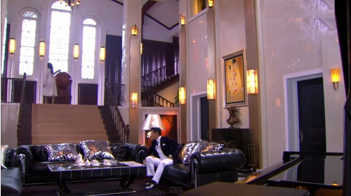 Phát thèm biệt thự xa hoa của chàng điển trai Lưu Khải Uy - 17