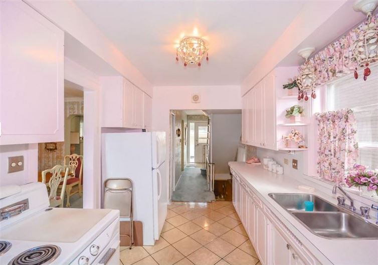 Choáng với nhà cổ 72 năm khác biệt trong và ngoài - 6