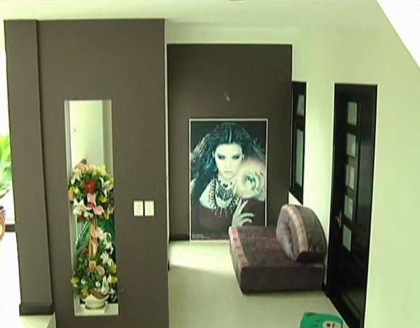 Hồ Ngọc Hà: Nhà triệu đô, thay ô tô như thay áo - 5