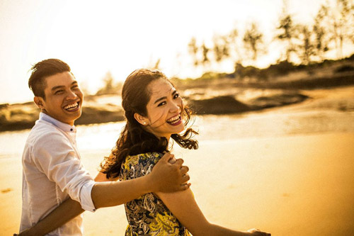 Chuyện tình của anh chàng “đẹp trai không bằng chai mặt” - 8