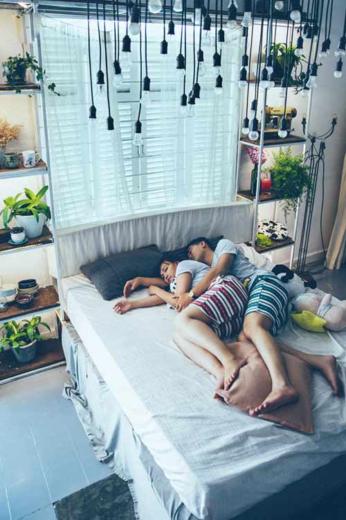 Bộ ảnh cưới “Hậu hôn nhân” đầy cảm xúc - 7