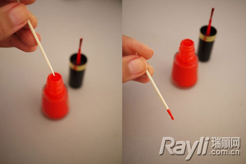 Cập nhật các mẫu nail mùa thu mới nhất và cách vẽ - 13