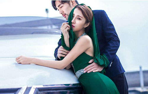 Vừa biết em có bầu, bạn trai liền bỏ trốn - 1