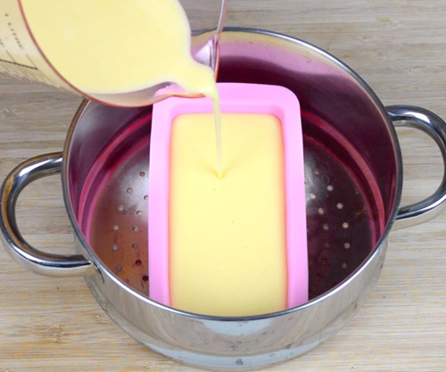 Cách làm đậu phụ trứng ngon tuyệt hảo - 4