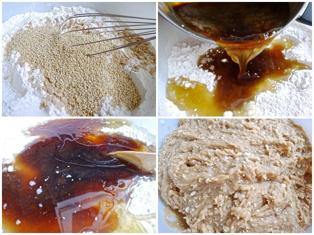 Bánh Trung thu nướng hình cá nhìn là mê - 2